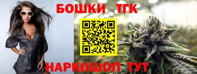тгк Берёзовский